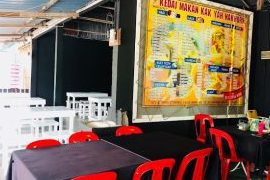 Kedai Makan Kak Yah Nakhorn