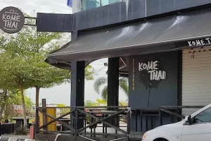 Komethai Pontian