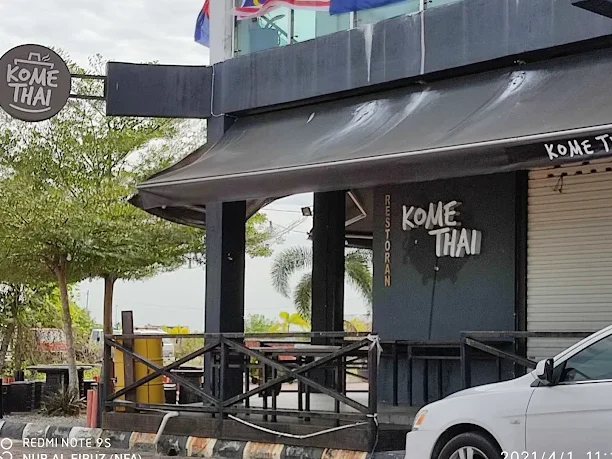 komethai pontian