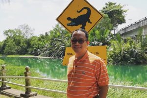 Labu Labi Bistro Sg. Rambai