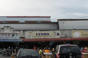 Lynda Ikan Bakar