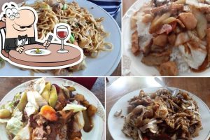 MAKAN D’SUKA MENANTI