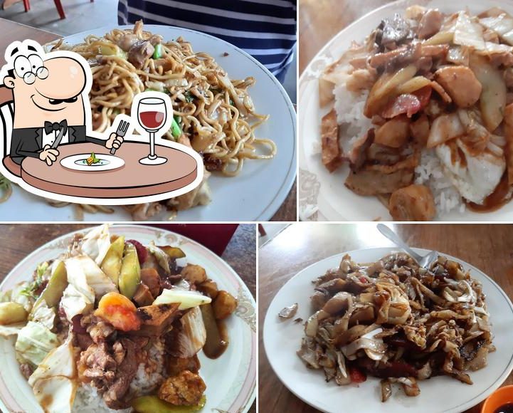 MAKAN D'SUKA MENANTI 1 makan dsuka menanti