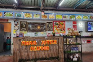 Nikmat Tomyam