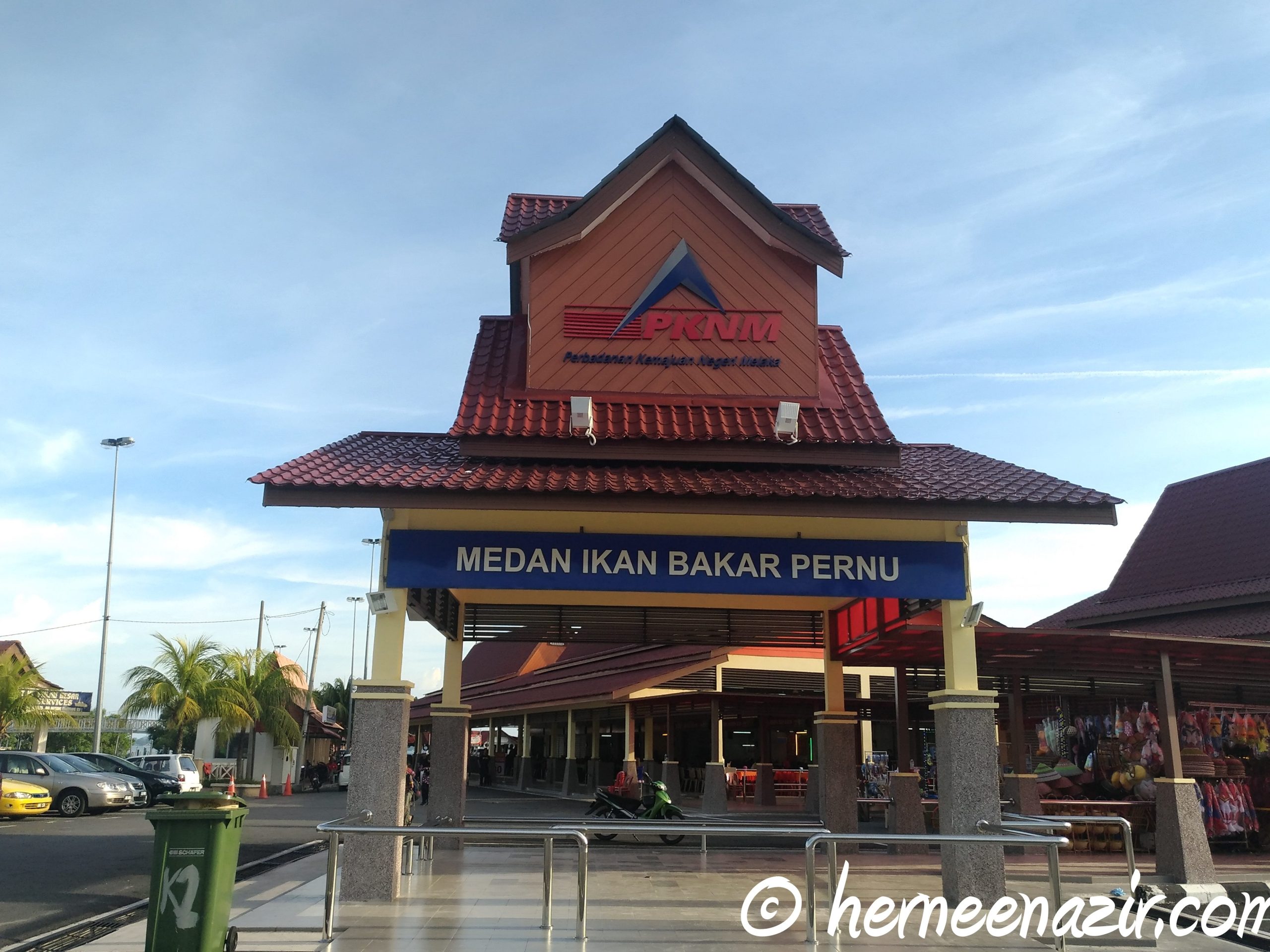 No 4, Medan Ikan Bakar Pernu-umbai 1 no 4 medan ikan bakar pernu umbai scaled
