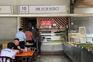 Pak Don Bistro