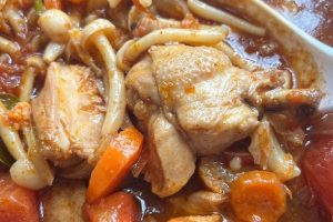 Pa’Tua Tomyam