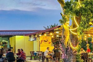 PG Village Ikan Bakar