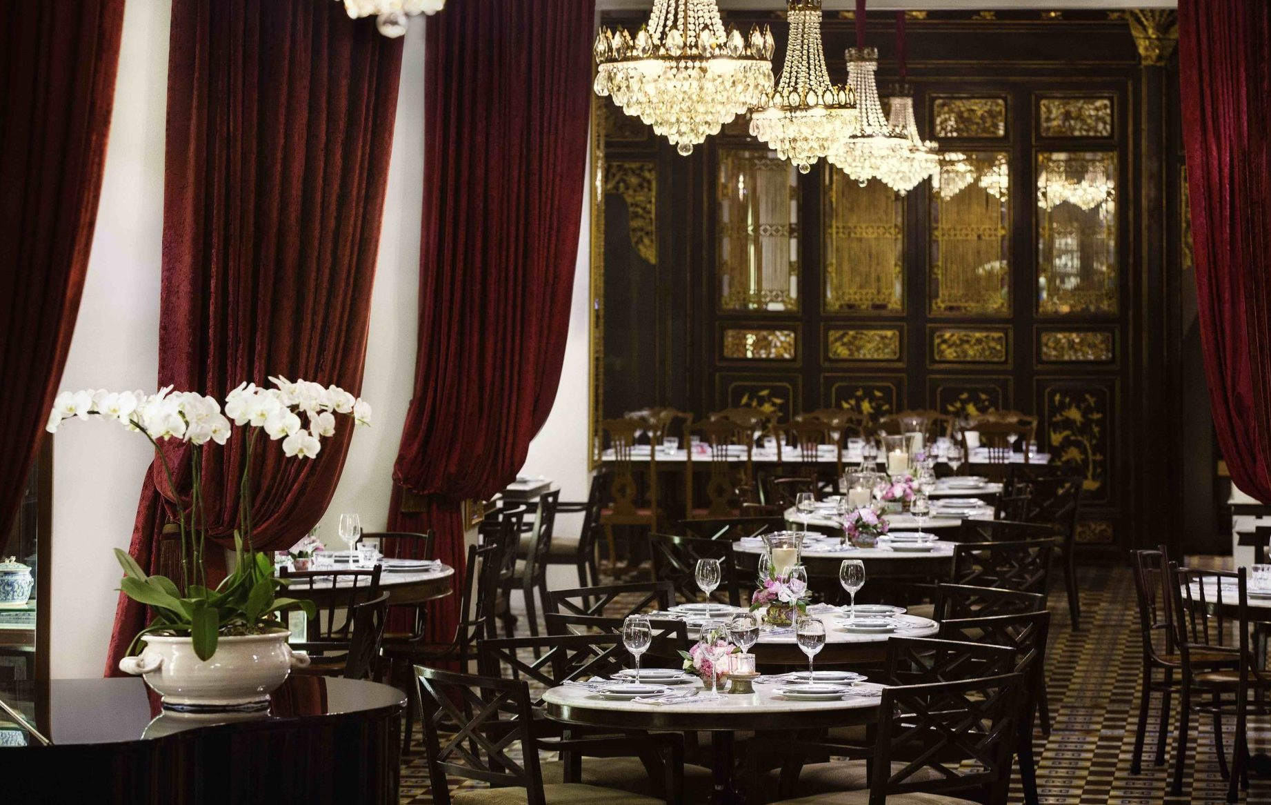 restaurant kabaya