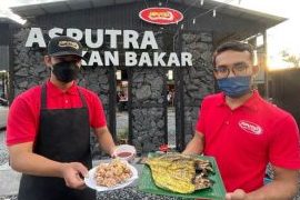 RESTAURANT NANA TAA-EE KUALA PERLIS