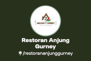 Restoran Anjung Gurney
