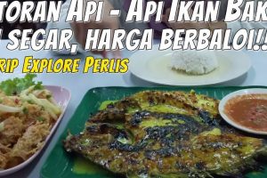 Restoran Api Api Ikan Bakar (RA0032309-P)
