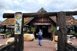 Restoran Balak Inn