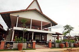 Restoran Cerana Ikan Bakar Alai