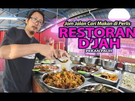 restoran djah
