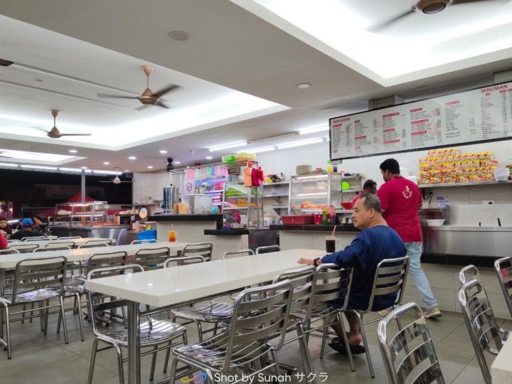Restoran Ehsan Jaya 1 restoran ehsan jaya
