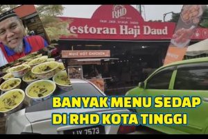 Restoran Haji Daud (RHD)