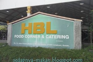 Restoran HBL