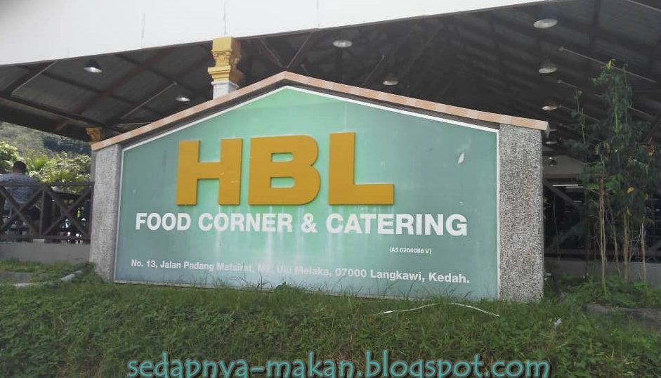 Restoran HBL 1 restoran hbl