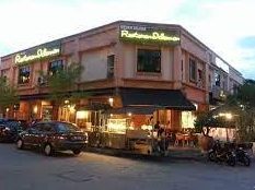 Restoran Idaman Kuala