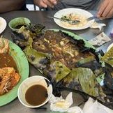 Restoran Ikan Bakar Petai dan Sup Belut Teluk Rubiah