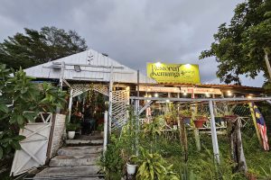 Restoran Kemangi