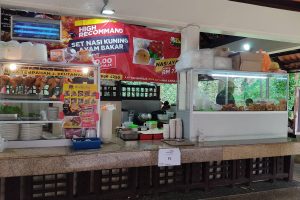 Restoran Medan Selera Warisan Keluarga