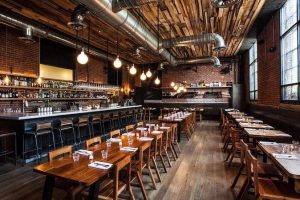 Restoran Nasir & Daughters