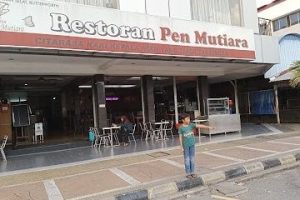 Restoran Pen Mutiara @ Butterworth
