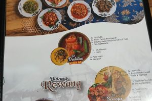 Restoran Periuk Kampung