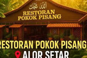 Restoran Pokok Pisang
