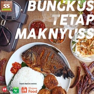 Restoran S.S Ikan Bakar 1 restoran s s ikan bakar 1