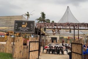 Restoran Sawah Lebar