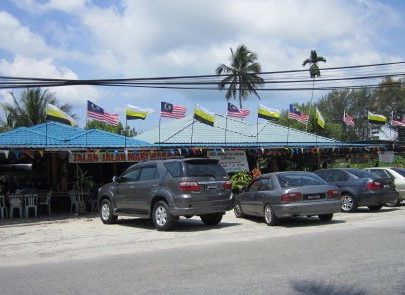 restoran silaturrahim
