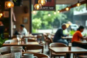 Restoran Sulaiman Janda Baik