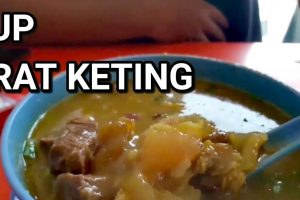 Restoran Sup Urat Ketin