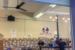 RESTORAN ZOLSATE