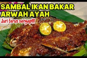 Rumah Moyang Station (House of Sambal Ikan Bakar)