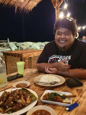 seaview ikan bakar kuala kemaman