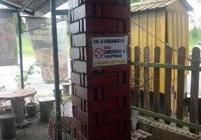 Selera Ikan Bakar 77