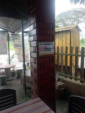 selera ikan bakar 77