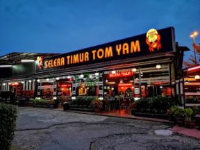 Selera Timur Tomyam 1 selera timur tomyam