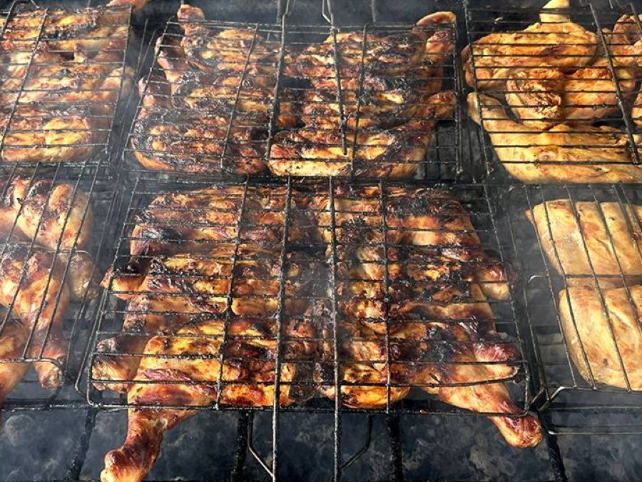 SELERA UTARA IKAN BAKAR 1 selera utara ikan bakar