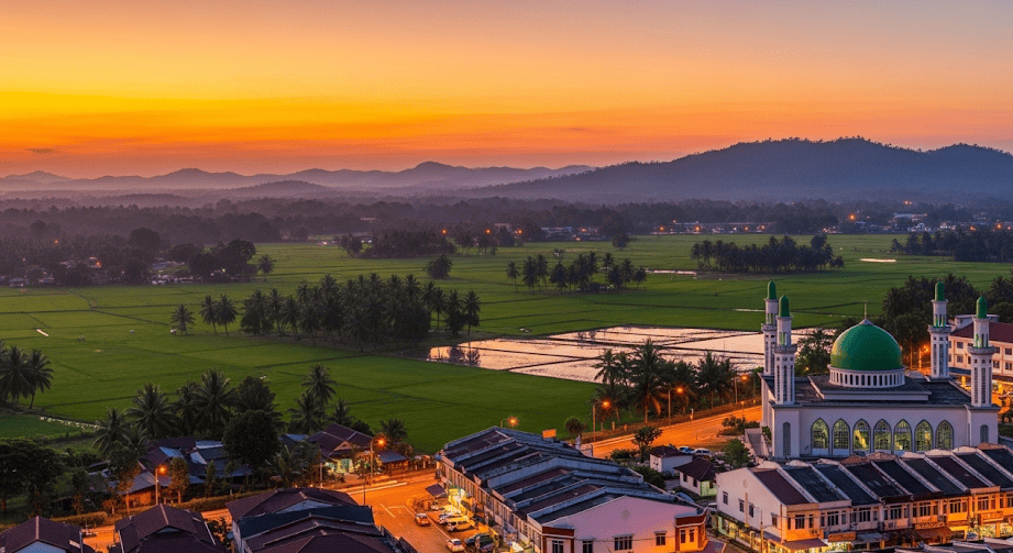 share me out smo padang serai