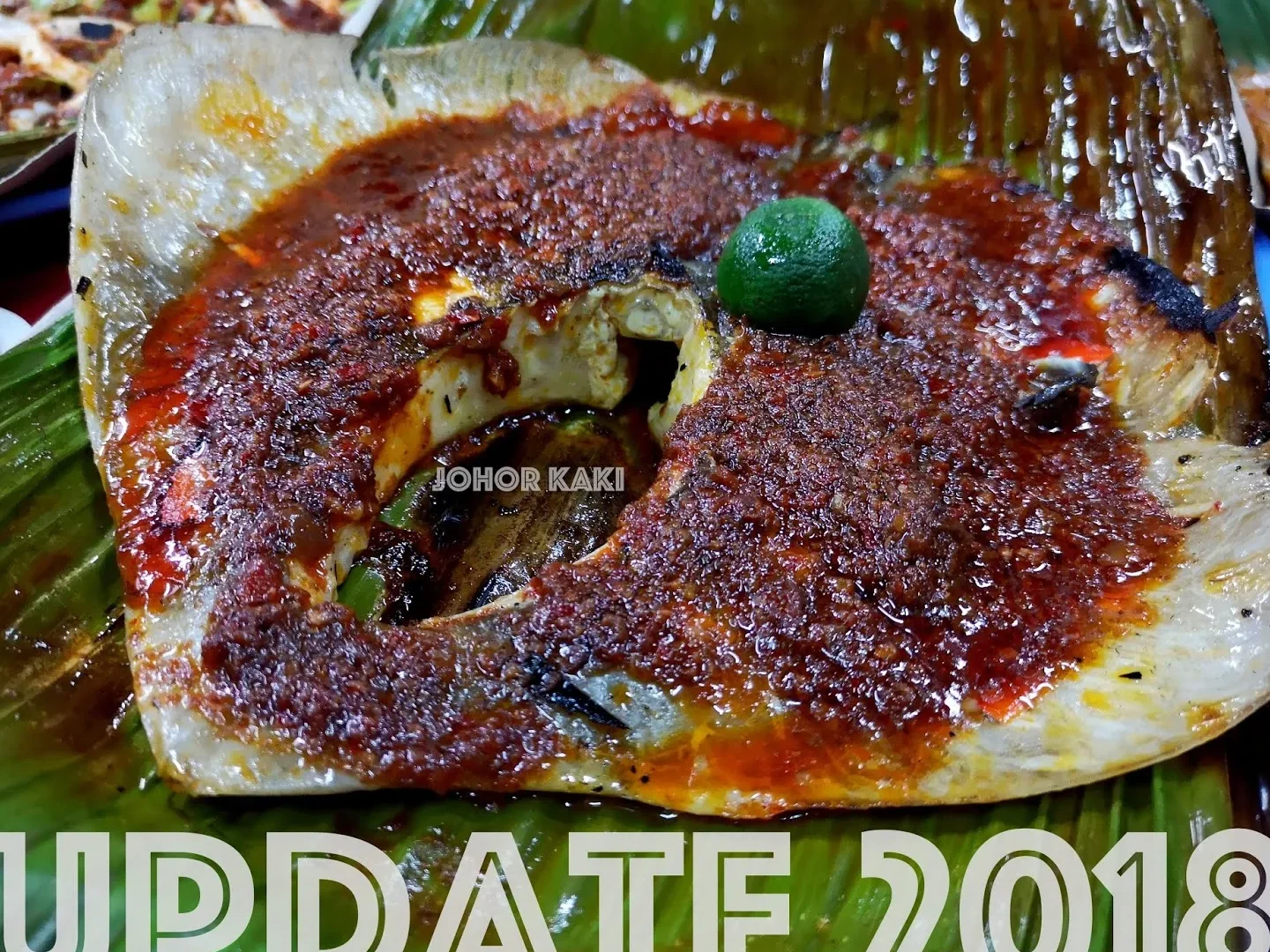 Sin Huat Ikan Bakar 1 sin huat ikan bakar