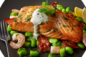 Sofina Seafood