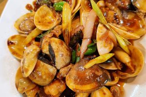 Sri Pengkalan Seafood