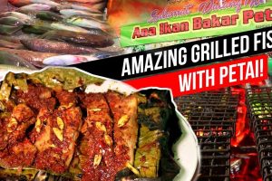 ST Ikan Bakar Bangi