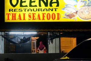Veena Thai Seafood Restaurant