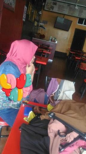 wallaya western restaurant